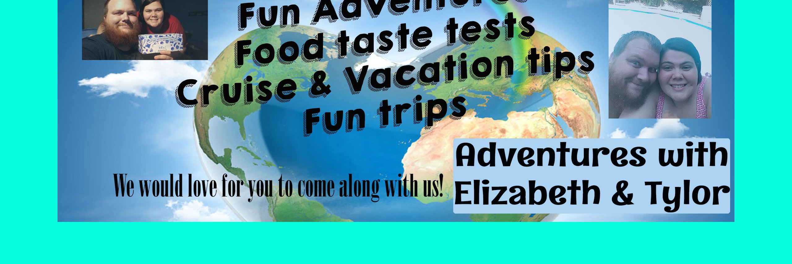 Adventures with Elizabeth & Tylor (@AdventuresE_T) / Posts / X