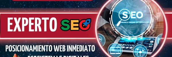 Seo_Web_Ecuador Profile Banner