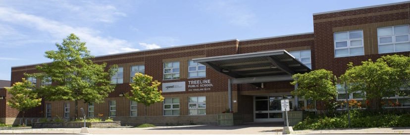 Treeline PS banner