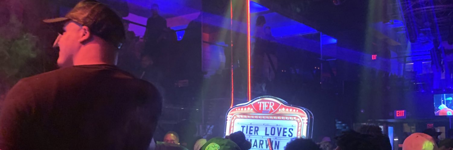 TheMagikk's profile banner image