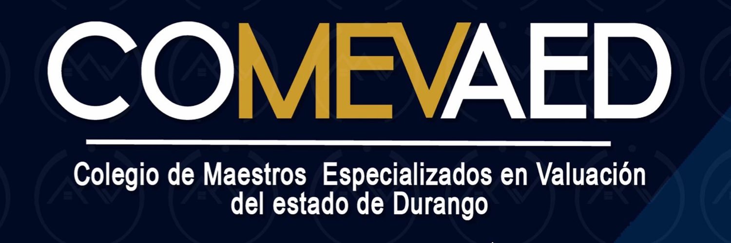 comevaed's profile banner image
