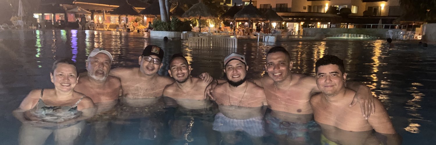 luiferCava's profile banner image