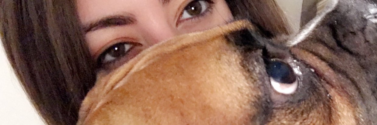 lisamarieas's profile banner image