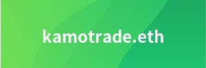 kamotrade banner