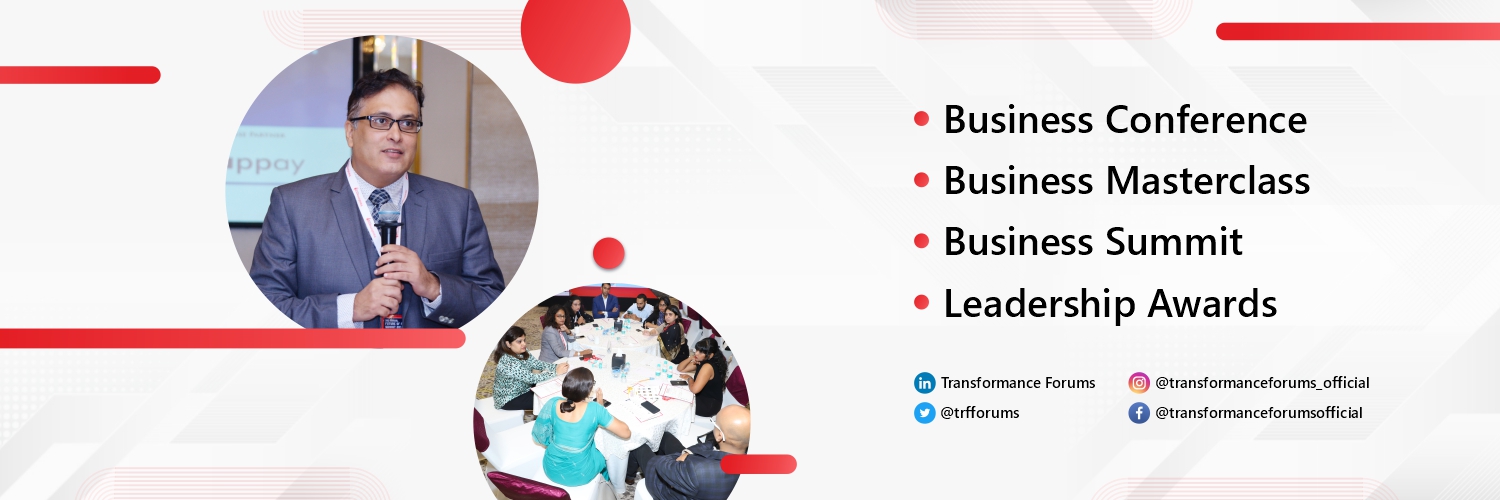 Transformance banner