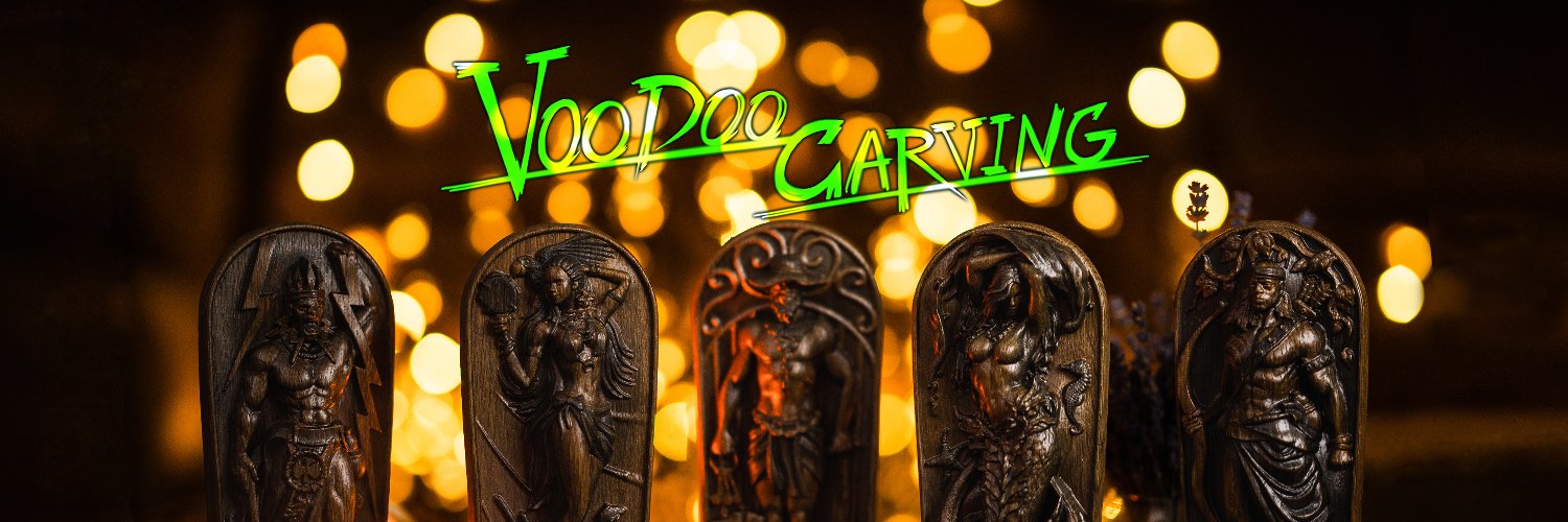 VCarving's profile banner image