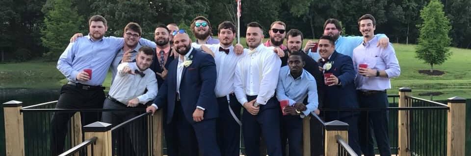 garrettobrien69's profile banner image