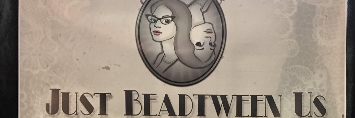 JustBeadtweenUs's profile banner image