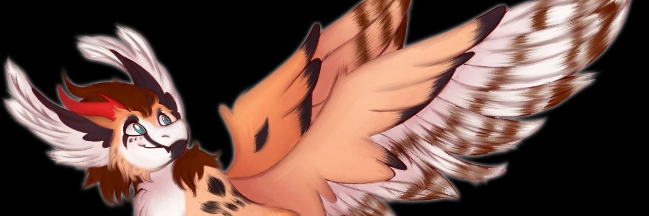 Chai🏳️‍⚧️ banner