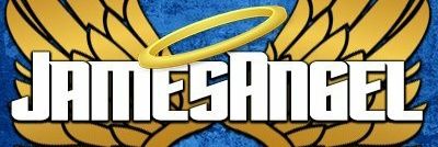 JamesAngelTV's profile banner image