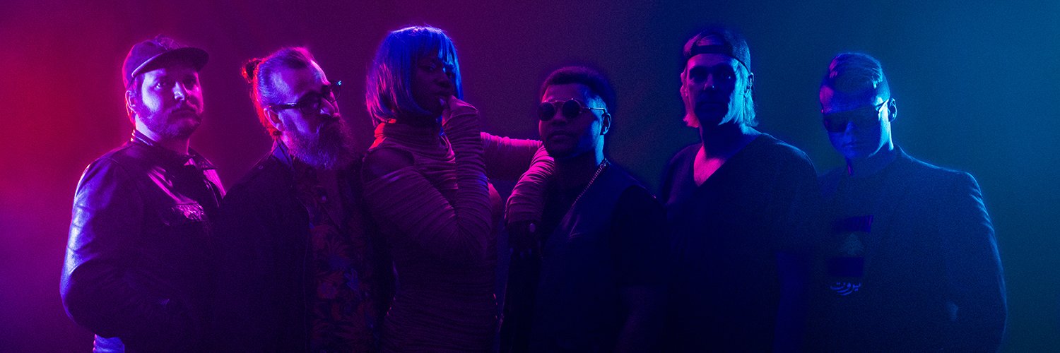 DOOM FLAMINGO banner