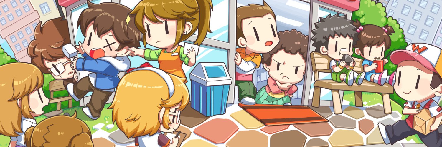 myconbini's profile banner image
