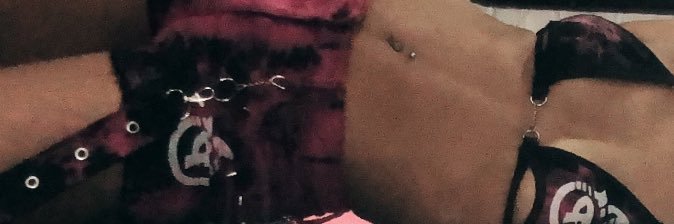 kittywitdacurls's profile banner image