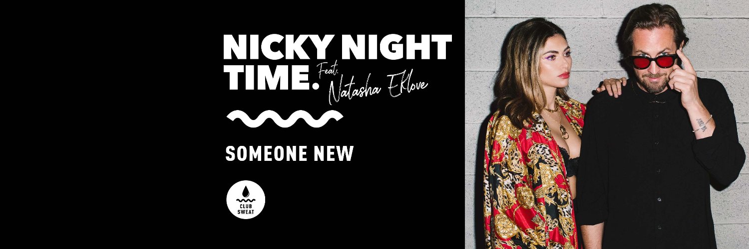 NickyNightTime banner
