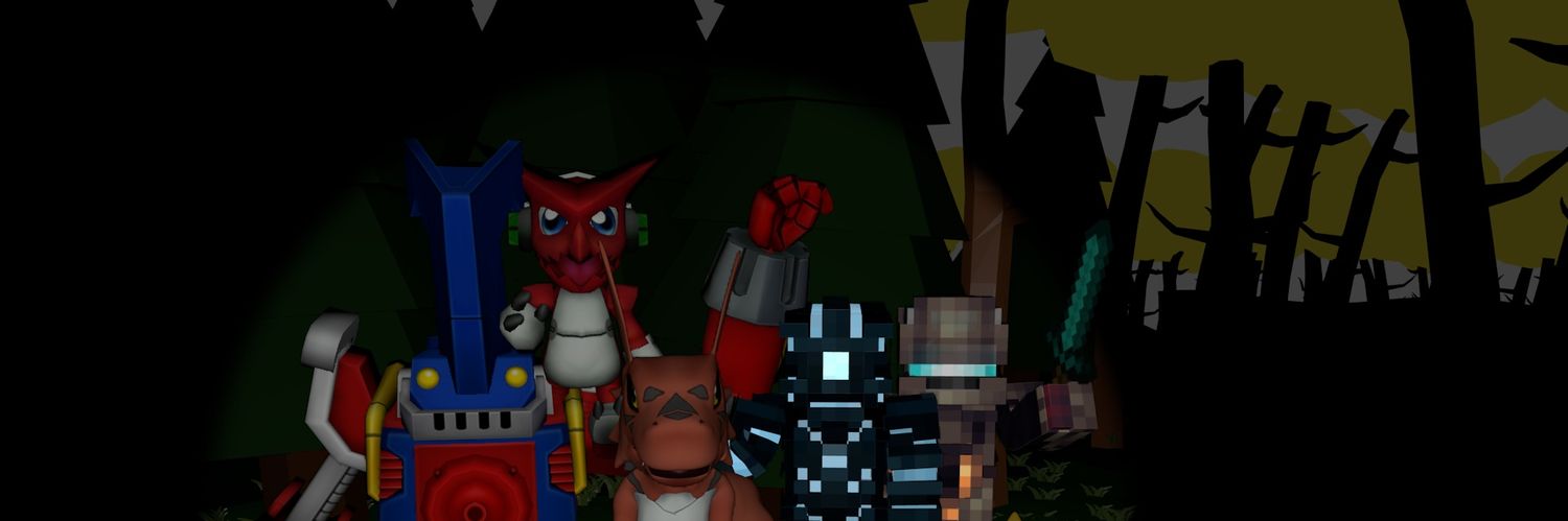 aytimothy's profile banner image
