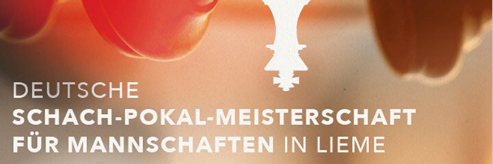 Schachfreunde Lieme banner