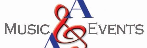 AAMusicEvents's profile banner image