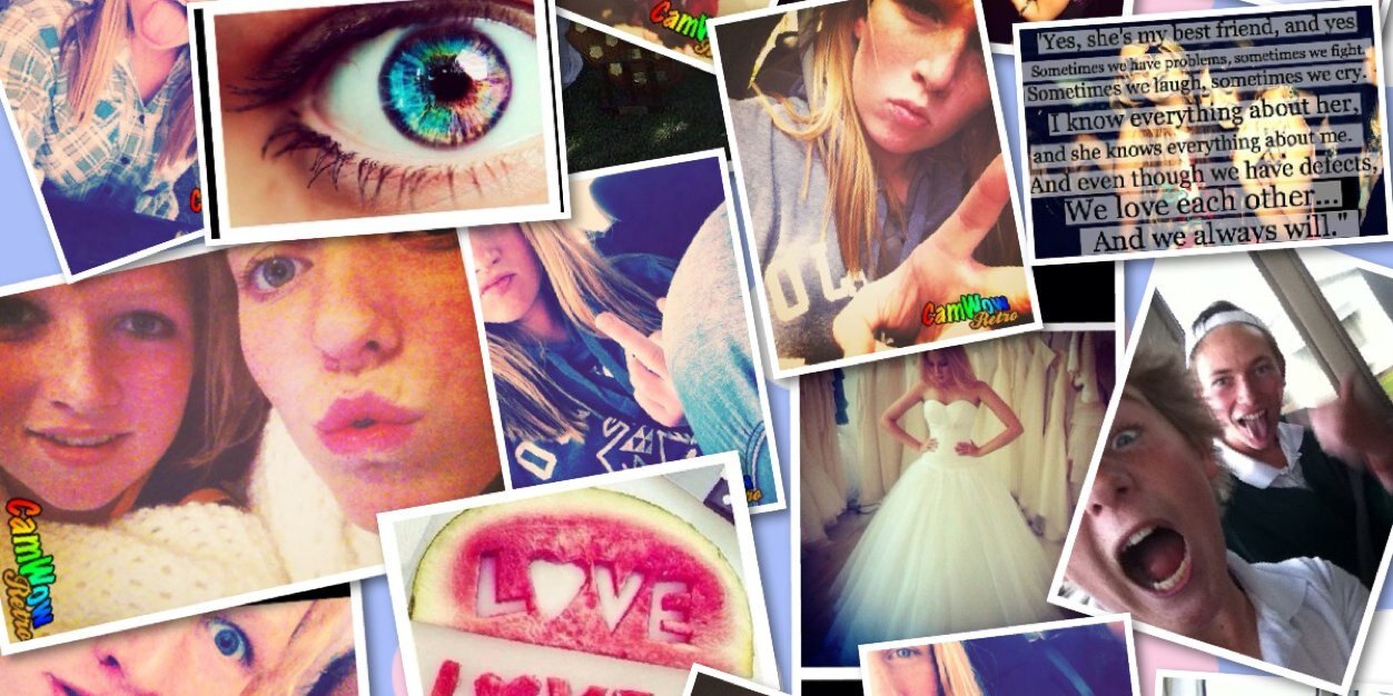 Chloe1D4Ever2's profile banner image