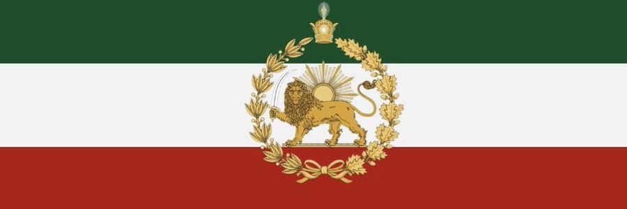 KINGIRANRP's profile banner image