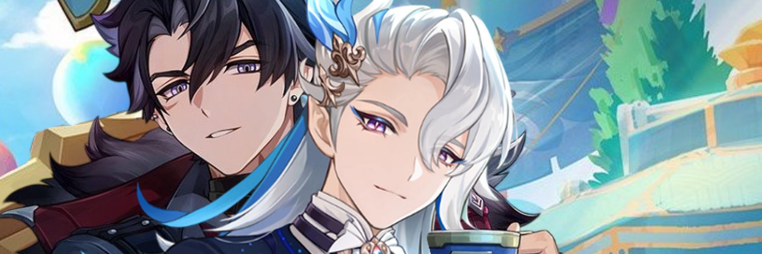 Sasha🌺✨KURO S5‼️'s banner