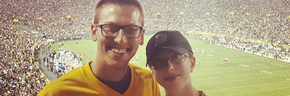 CoreyMFritsch's profile banner image