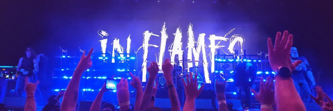 Phobotech's profile banner image