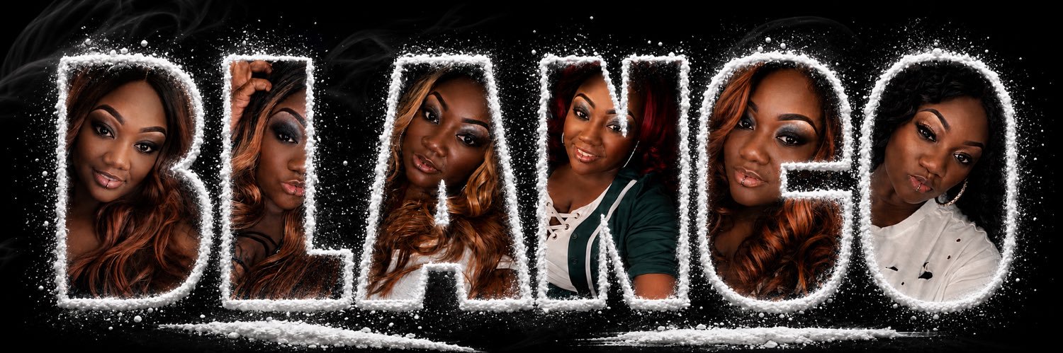 ItsBlancoBaby's profile banner image