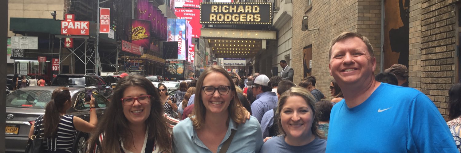 Charlie Tiller banner