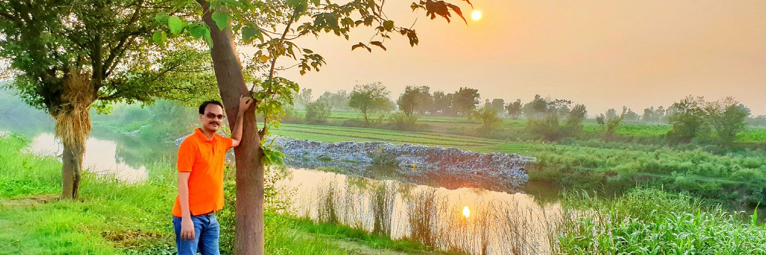 MohammadRafi75's profile banner image