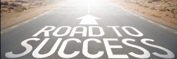 Paul Robeson Community School for the Arts banner