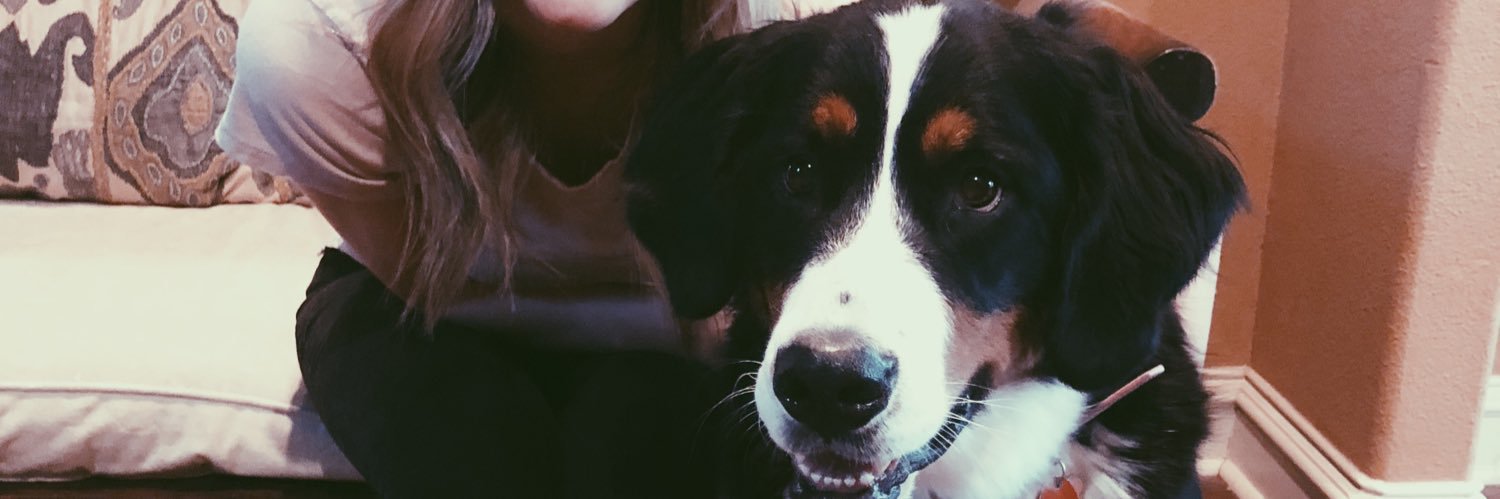 alliecrivers's profile banner image