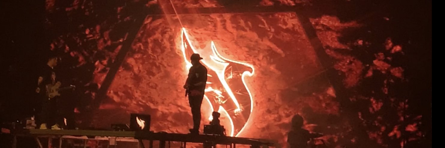 syddo97's profile banner image