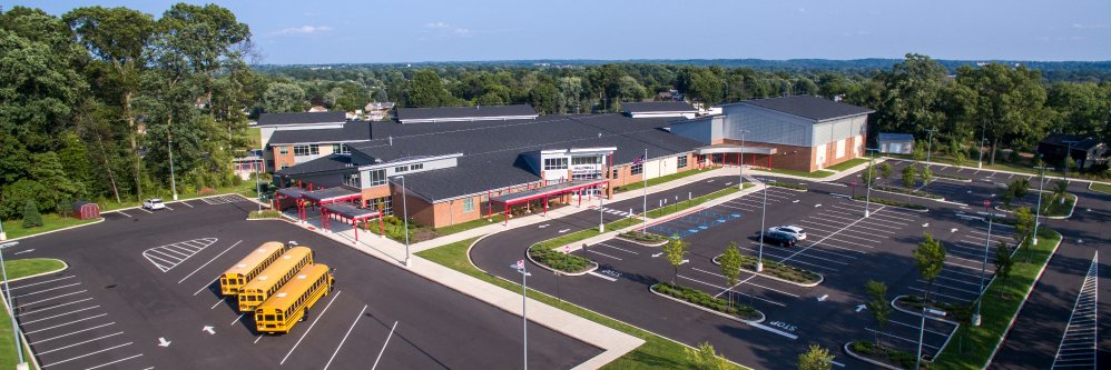 Principal Glaize banner