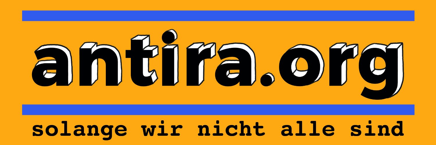 antira.org banner