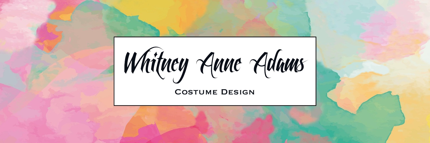 Whitney Anne Adams banner