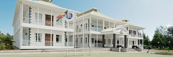SeychellesNA Profile Banner