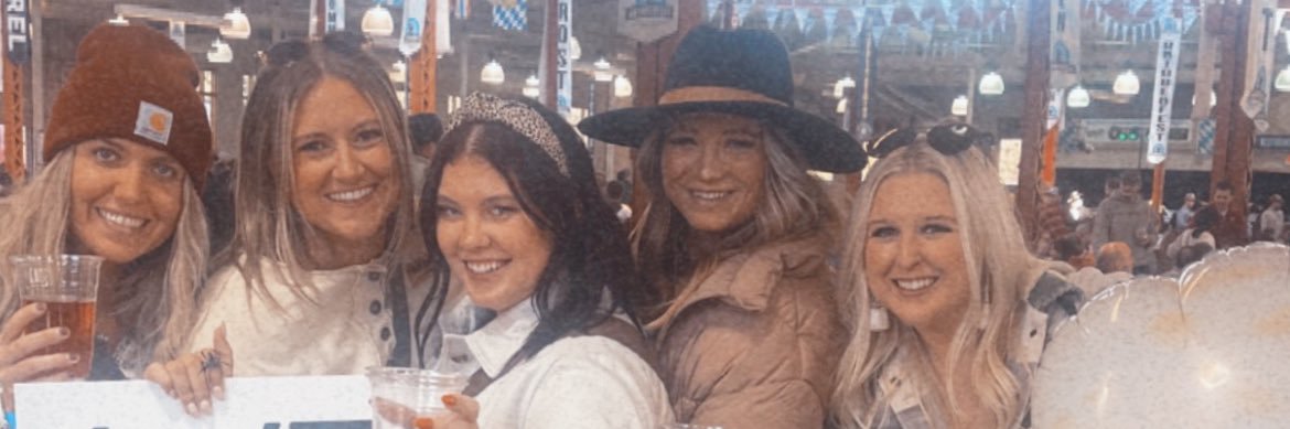 MaddyKrost's profile banner image