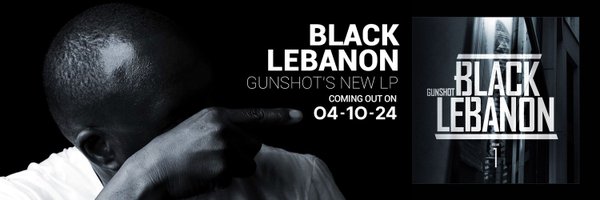 GunshotUk Profile Banner