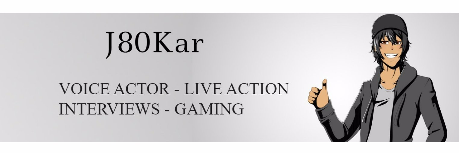 Kyle "J80" Castillo banner