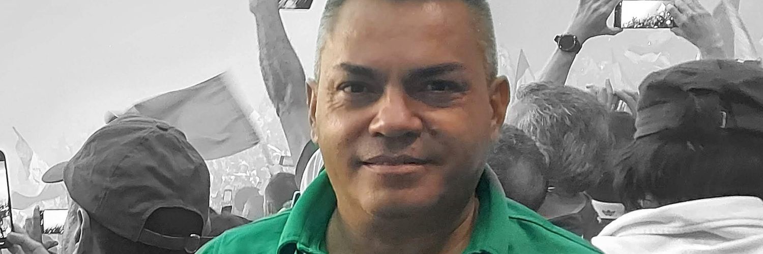 carcristancho's profile banner image