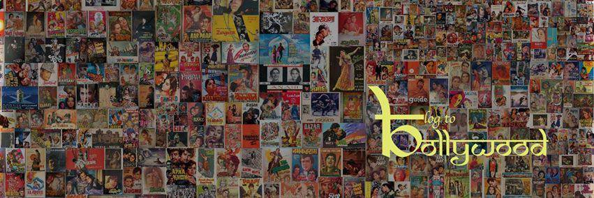 BlogtoBollywood's profile banner image