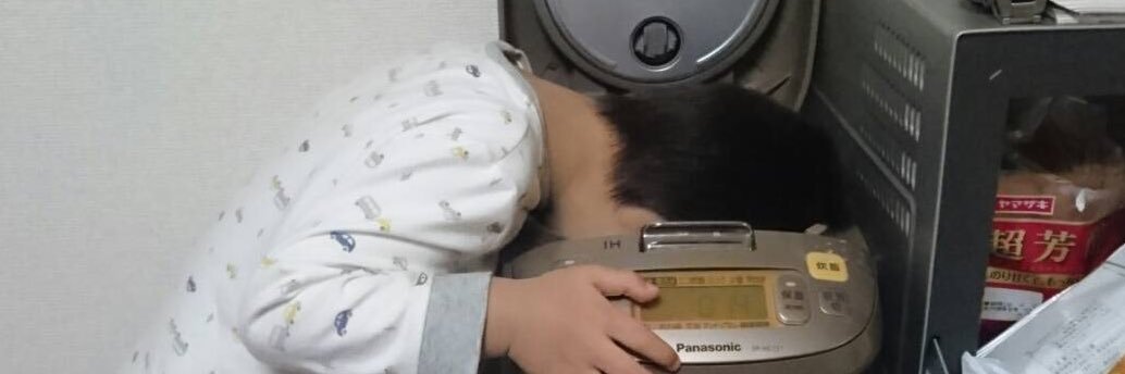 katsuma_f's profile banner image