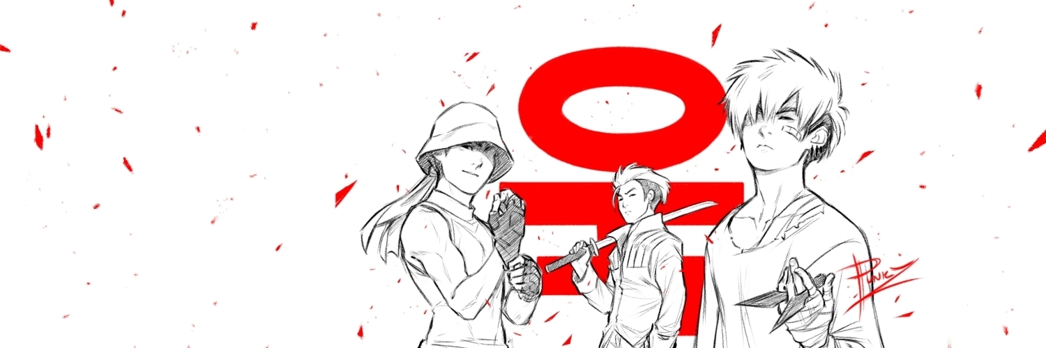 Zetta🔪 banner
