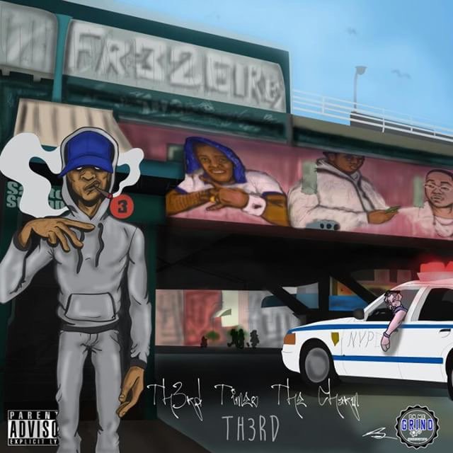 Official__Th3rd's profile banner image