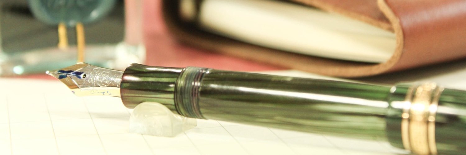 meister134's profile banner image