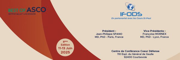 IFODS_CONGRESS Profile Banner