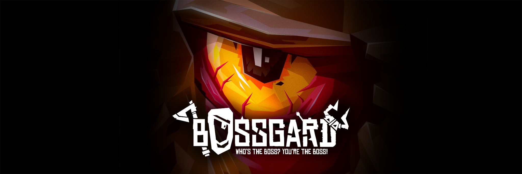 Bossgard banner