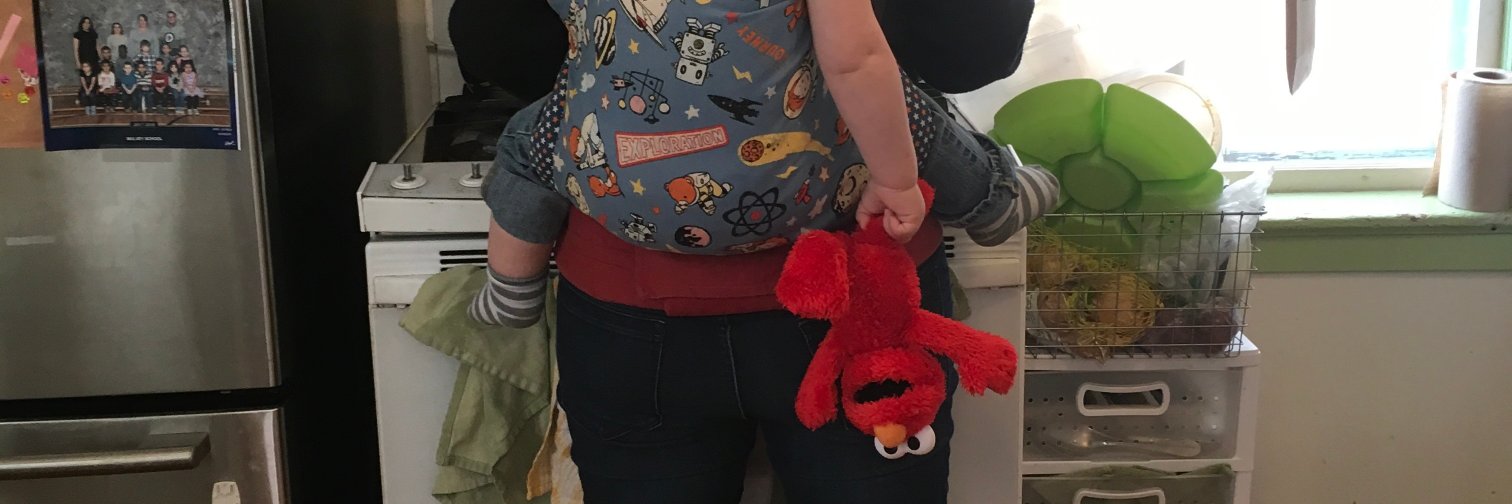 Rebecca Chambers banner