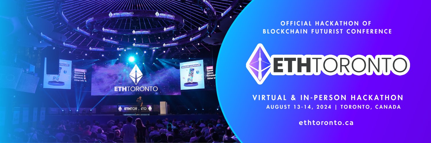 ETHToronto banner