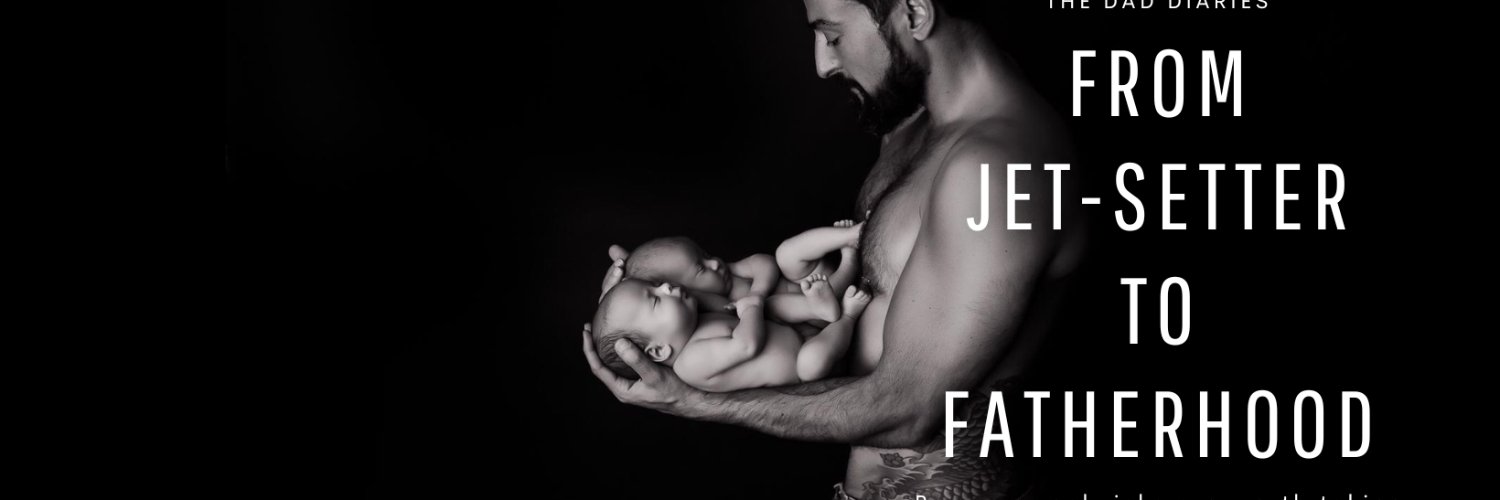 thedaddiaries_'s profile banner image
